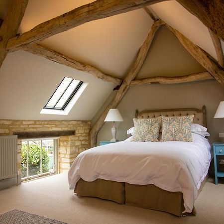 The Potting Shed, 5* Luxury Escape Cirencester Exteriör bild