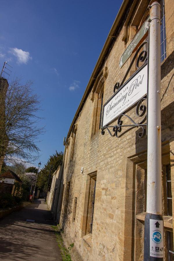 The Potting Shed, 5* Luxury Escape Cirencester Exteriör bild