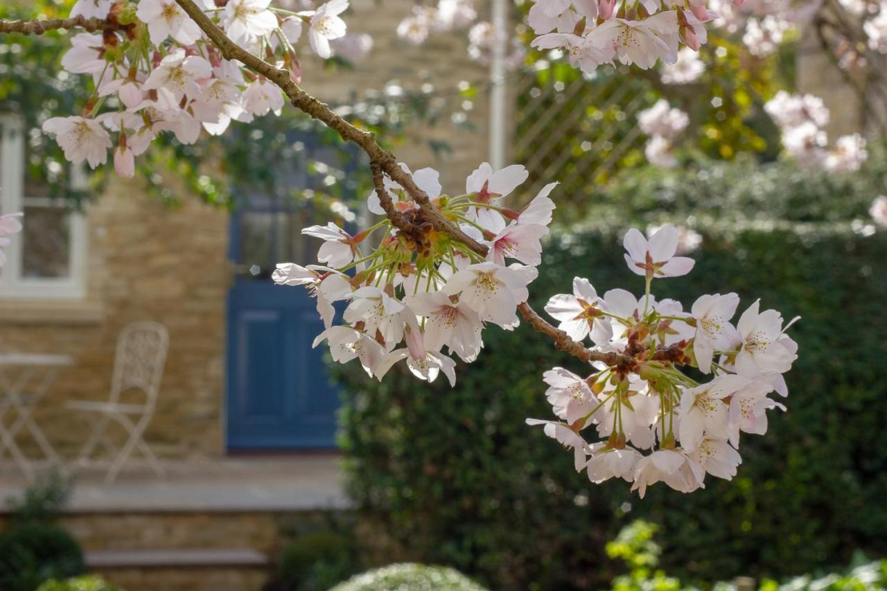 The Potting Shed, 5* Luxury Escape Cirencester Exteriör bild
