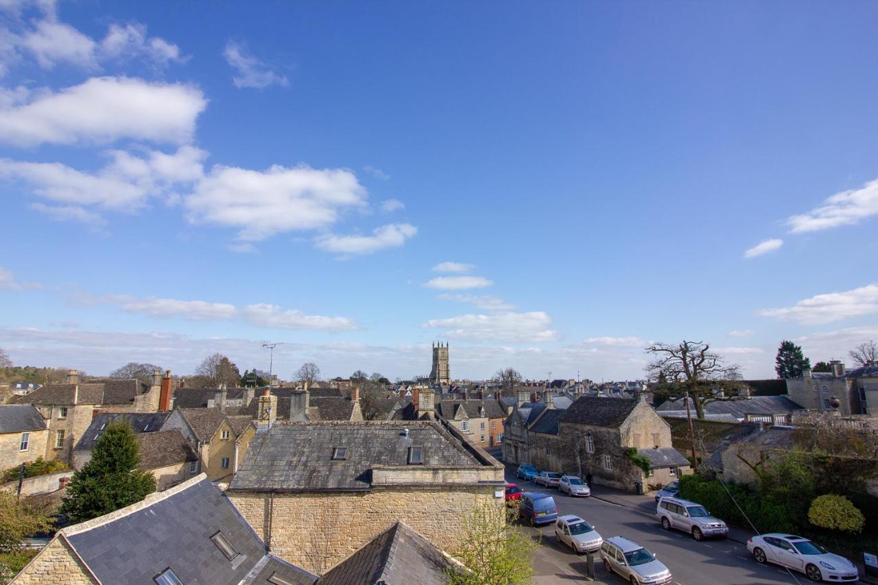 The Potting Shed, 5* Luxury Escape Cirencester Exteriör bild