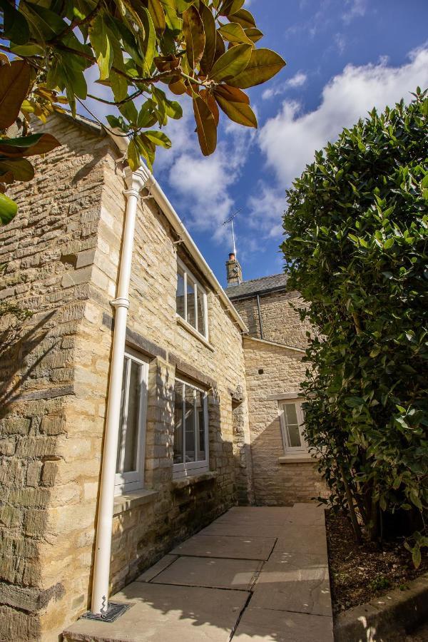 The Potting Shed, 5* Luxury Escape Cirencester Exteriör bild