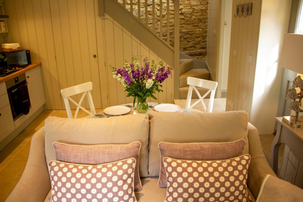 The Potting Shed, 5* Luxury Escape Cirencester Exteriör bild
