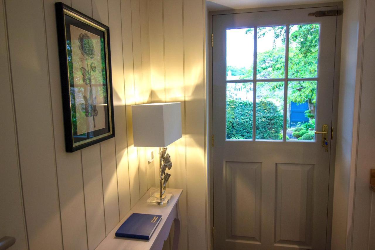 The Potting Shed, 5* Luxury Escape Cirencester Exteriör bild