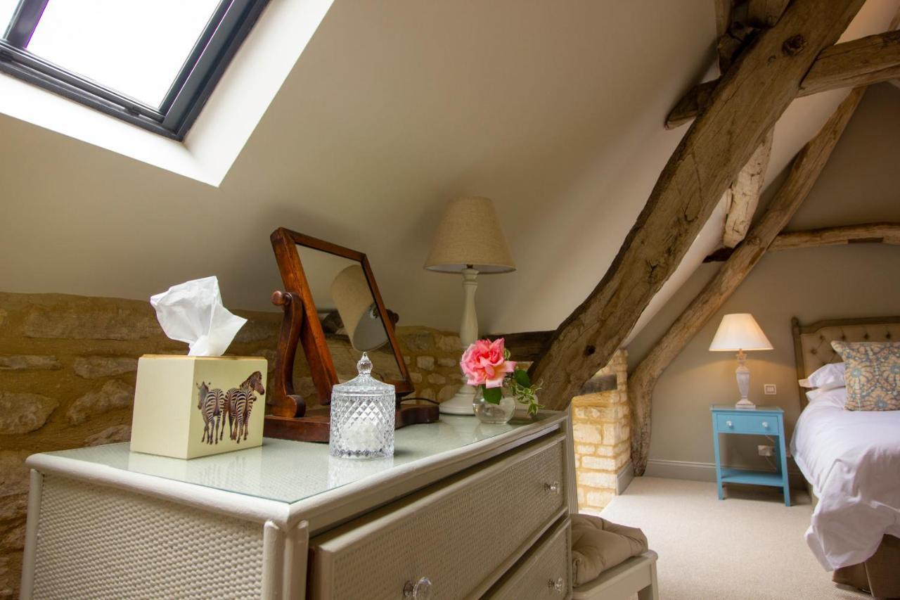 The Potting Shed, 5* Luxury Escape Cirencester Exteriör bild