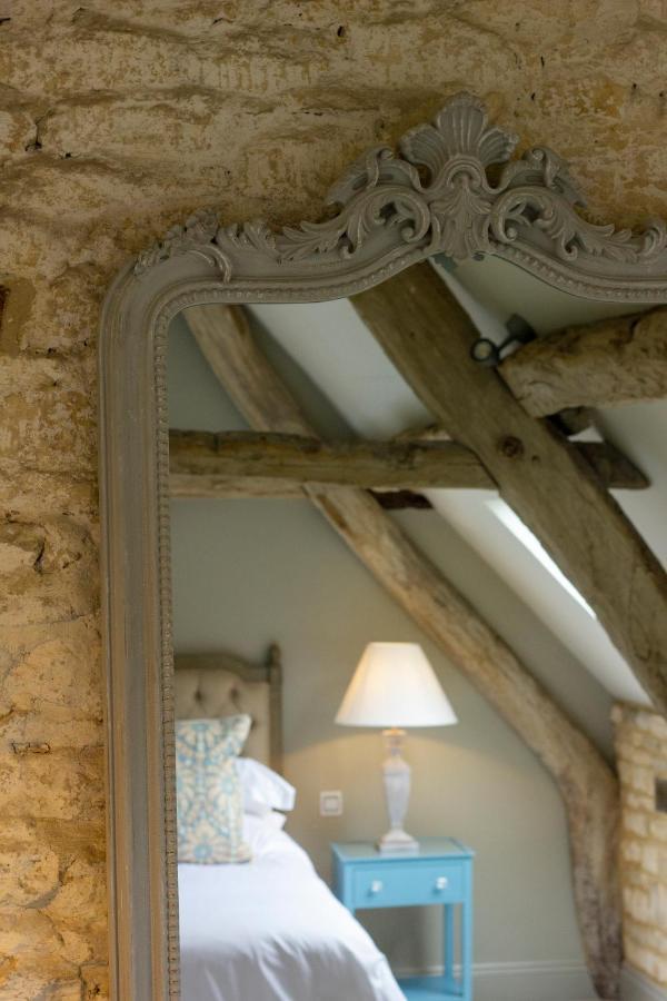 The Potting Shed, 5* Luxury Escape Cirencester Exteriör bild