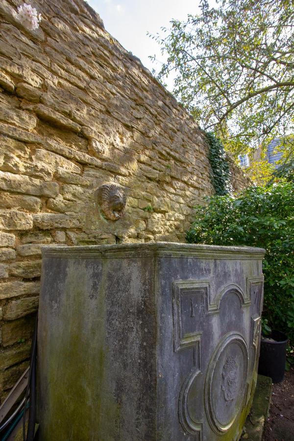 The Potting Shed, 5* Luxury Escape Cirencester Exteriör bild