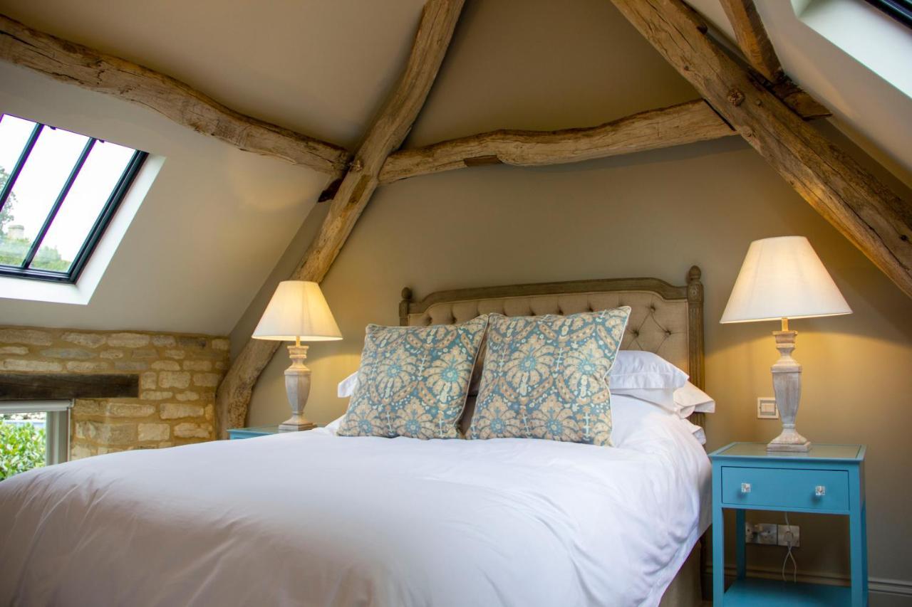 The Potting Shed, 5* Luxury Escape Cirencester Exteriör bild