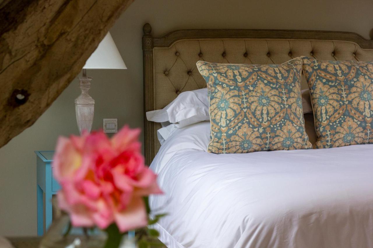 The Potting Shed, 5* Luxury Escape Cirencester Exteriör bild